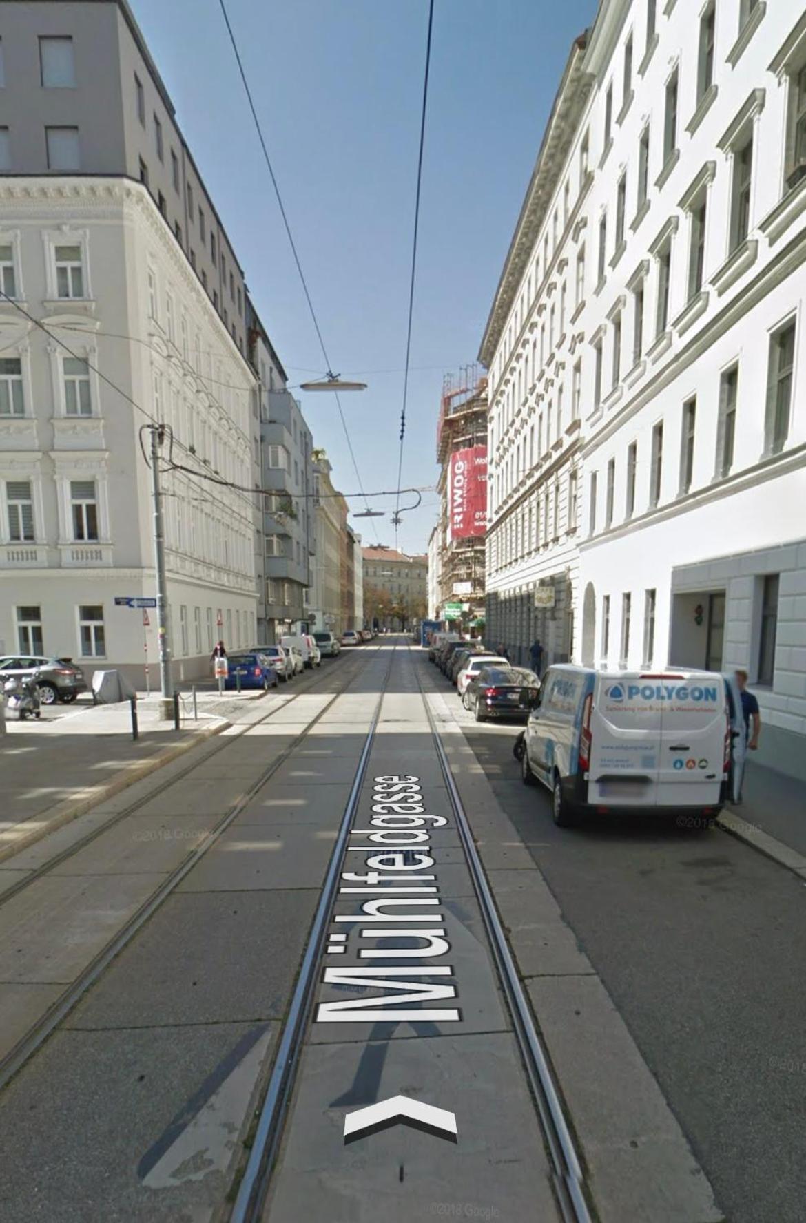 Urban Jungle Apartment Next To Prater & Old Town Vienna Exterior photo